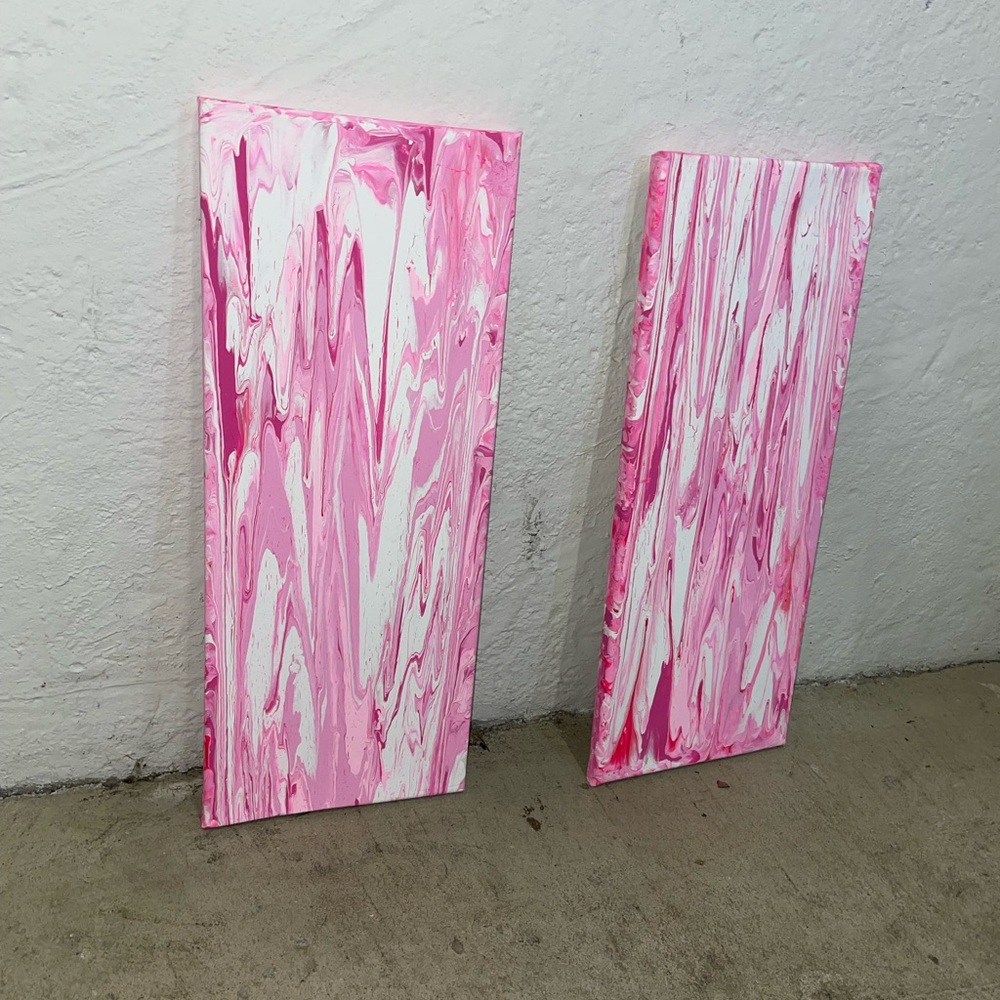 Pink Poser